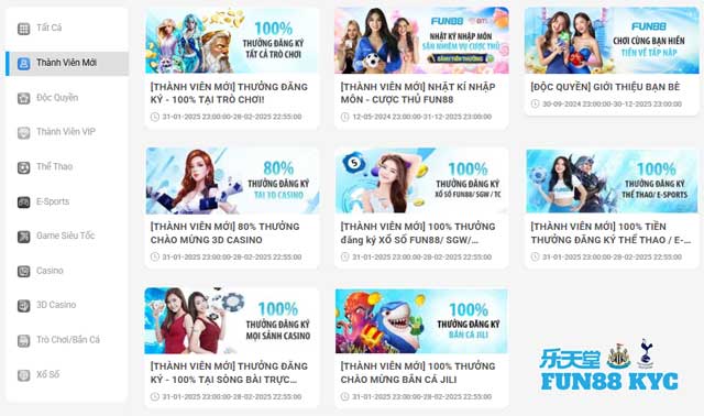 CEO Đỗ Dannefy Mai hướng dẫn nhận gói khuyến mãi thành viên mới Fun88 tối ưu vốn 2026