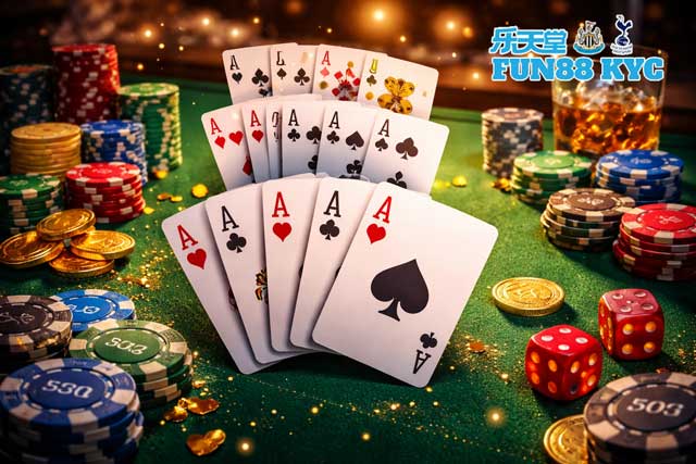 Phân tích lỗi binh lủng thường gặp khi chơi mậu binh và cách khắc phục từ chuyên gia Fun88 BO