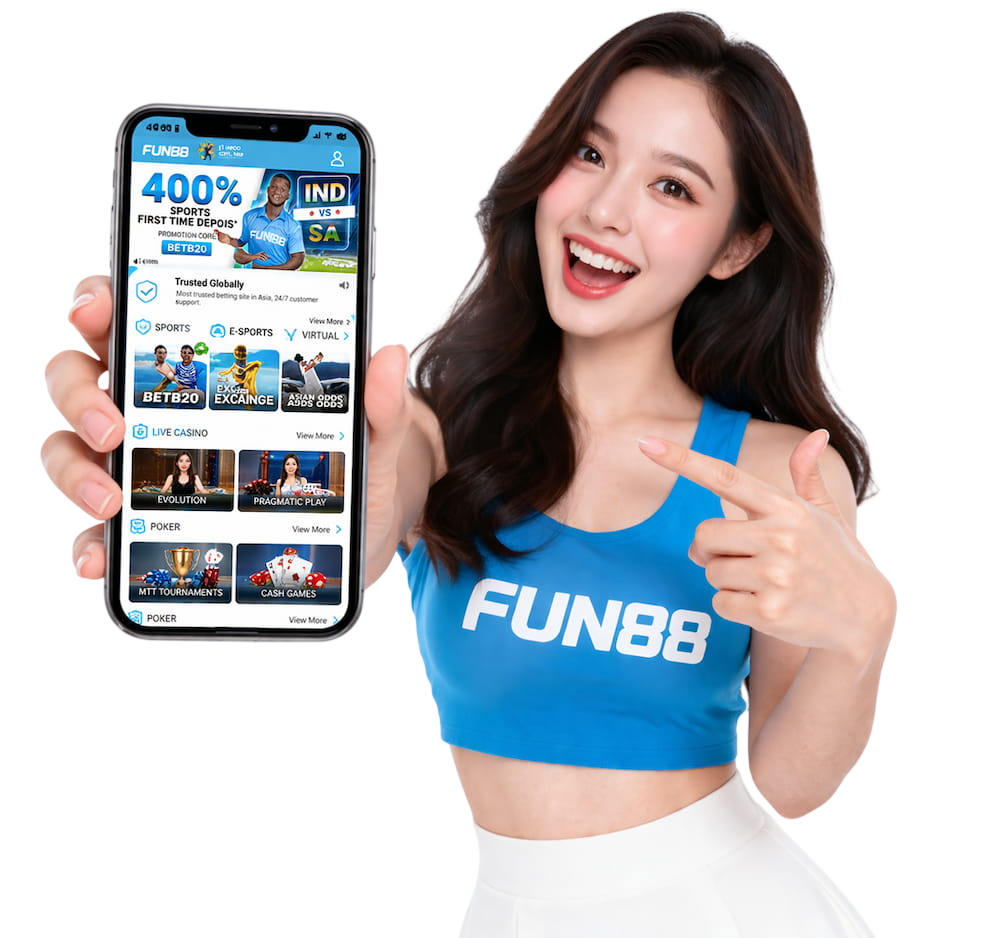 tai app fun88 chinh thuc